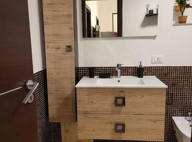 Appartement à 2 Chambres à Coucher